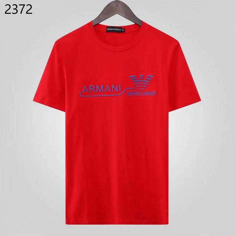 Armani Men's T-shirts 104